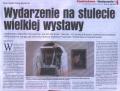 Gazeta Wyborcza  13.05.2009