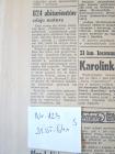 ycie Czstochowy Nr. 123 z 21.05.1964 r.