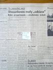 ycie Czstochowy  Nr. 138 z 09.06.1966 r.