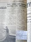 ycie Czstochowy Nr. 203 z 27.08.1967 r. 