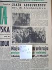 Gazeta Czstochowska Nr. 42 z 16 - 22.X.1958 r.