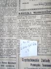 Gazeta Czstochowska Nr. 17 z 27.IV - 03.V.1961 r.