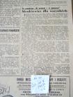 Gazeta Czstochowska Nr. 40 z 05 - 11.X.1961 r.