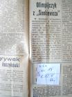 Gazeta Częstochowska Nr. 19 z 06.12.V.1964 r.
