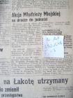 ycie Czstochowy Nr. 147 z 30.05.1948 r. 