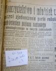ycie Czstochowy  Nr. 328 z 28.11.1948 r. 