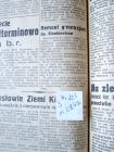 ycie Czstochowy  Nr. 223 z 15.08.1949 r. 