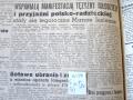 ycie Czstochowy  Nr. 292 z 25.10.1949 r. 