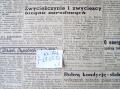 ycie Czstochowy Nr 126 z 27.05.1952 r. 