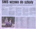 Gazeta Wyborcza 28.06.2008 r. 