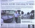 Gazeta Wyborcza z 06.11.2009 r.  cz. I