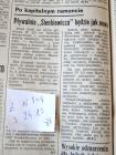 ycie Czstochowy Nr 248 z 24.10.1988 r. 