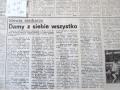 ycie Czstochowy Nr 285 z 08.12.1988 r. 