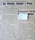 ycie Czstochowy Nr 118 z 18 maja 1956 r.