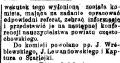 1a. Goniec Czstochowski, Nr 3, 04.01.1918, s.3 cz. II