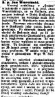 4. Goniec Czstochowski, Nr 9 z 11.01.1918 r. str. 3