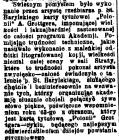 15. Goniec Czstochowski, Nr 24 z 29.01.1918 r., str. 3