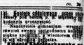 19. Goniec Czstochowski, Nr 28 z 02.02.1918 r. s. 4