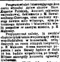 21. Goniec Czstochowski, Nr 29 05.02.1918 r. s. 8