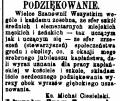 23. Goniec Czstochowski, Nr 30 06.02.1918 r, s. 2