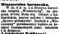 24. Goniec Czstochowski, Nr 30 06.02.1918 r, s. 3