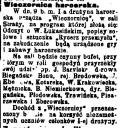 25. Goniec Czstochowski, Nr 32 08.02.1918 r. s. 2