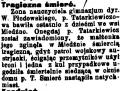 34. Goniec Czstochowski, Nr 51 z 22.03.1918, s. 3
