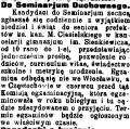 37. Goniec Czstochowski, Nr 77 25.04.1918 r. s. 2
