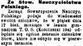 45. Goniec Czstochowski, Nr 87 07.05.1918, s. 3