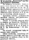 47. Goniec Czstochowski, Nr 89 z 09.05.1918 , s. 3