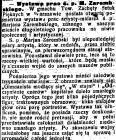 75. Goniec Czstochowski nr 173 z 20.08.1918, s. 3