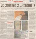 Gazeta Wyborcza z 28 listopada 2011 r. 