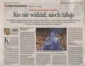 Gazeta Wyborcza z 28.12.2012.