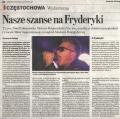 Gazeta Wyborcza z 28 lutego 2013 r.