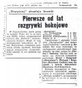Gazeta Częstochowska z 9 II . 1966 r. 