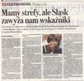 Gazeta Wyborcza z 1 kwietnia 2014 r. 