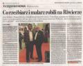 Gazeta Wyborcza z 10 - 11 maja 2014 r. 