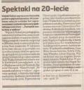 Gazeta Wyborcza 11 - 17 marca 2011 ( dodatek - Co jest grane )