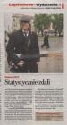 Gazete Wyborcza 6 maja 2011