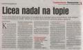 Gazeta Wyborcza z 07.07.2011 r. 