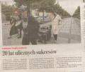 Gazeta Wyborcza z dnia 28 padziernika 2011 r.