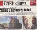 Gazeta Wyborcza z 7 czerwca 2014 r. cz. I
