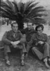 Neapol - 1944 rok