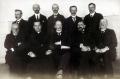 <b>Rada Towarzystwa Opieki Szkolnej w Czstochowie ( 1916 r. )</b>