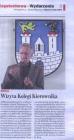 Gazeta Wyborcza - 9 maja 2008