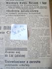 ycie Czstochowy ( Gos Narodu ) Nr. 122 z 27.10.1947 r.