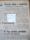ycie Czstochowy ( Gos Narodu ) Nr. 162 z 07.12.1947 r.