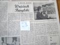 Gazeta Czstochowska Nr. 11 z 1964 r. - Nad Wart