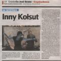 Gazeta Wyborcza z 19.03.2010 r. 