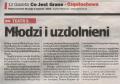 Gazeta Wyborcza z 28.05.2010 r. 